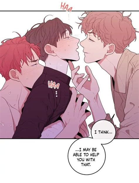 bl manhwa free